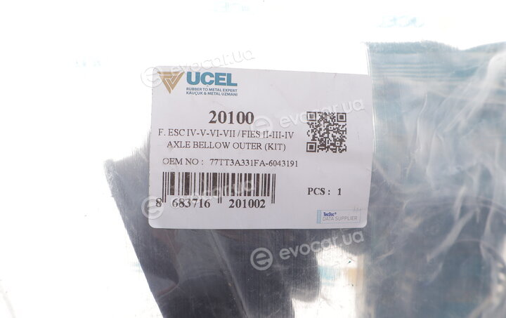Ucel 20100