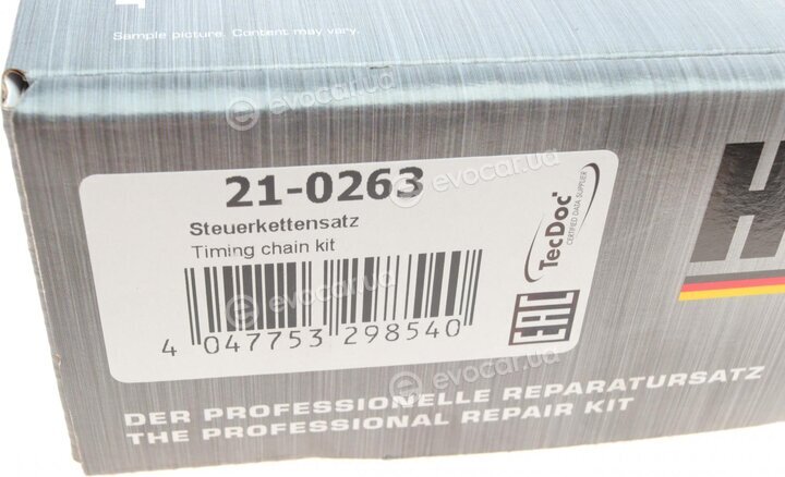 Hepu 21-0263