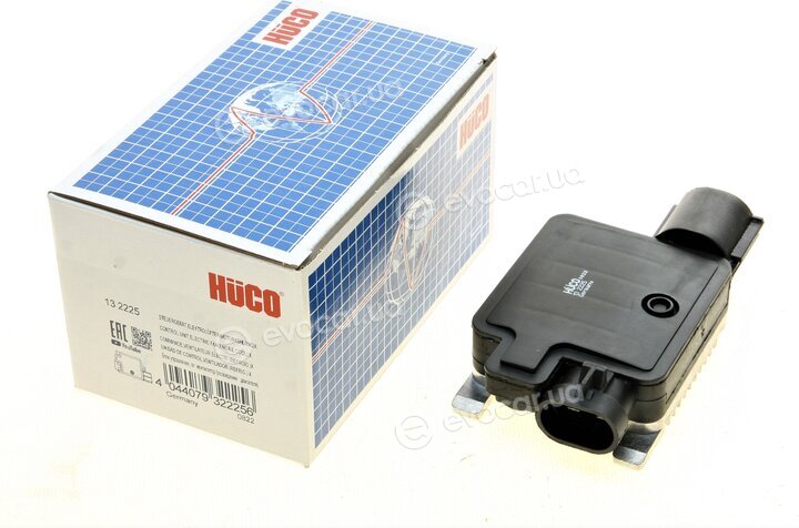 Astemo (Hitachi) / Huco 132225