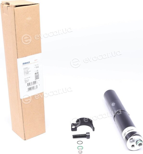 Mahle AD 250 000S