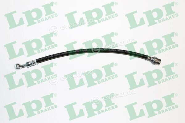 LPR / Samko 6T48180