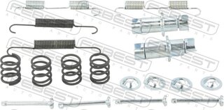 Febest 0204-J32R-KIT