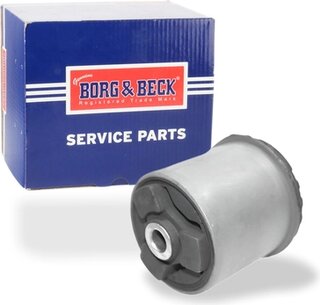 Borg & Beck BSK6529