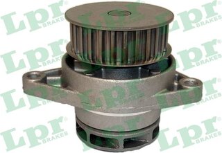 LPR / Samko WP0093