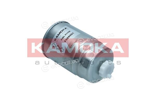 Kamoka F326901