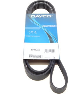 Dayco 6PK1736