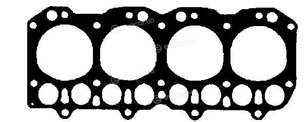 BGA CH6354