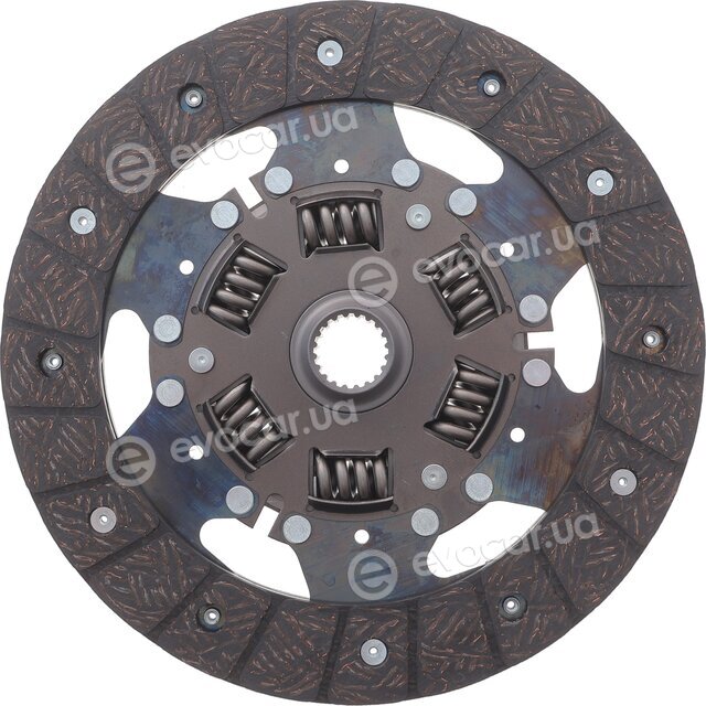 Blue Print ADBP300187