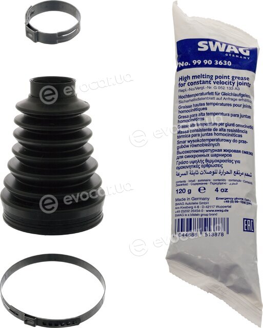 Swag 30 10 0201