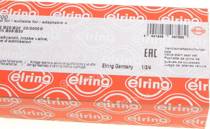 Elring 364.500
