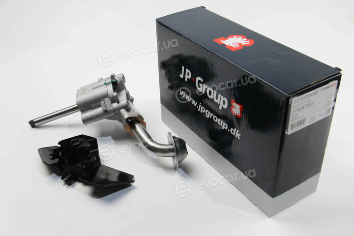 JP Group 1113100400