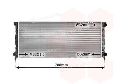 Van Wezel 58002066