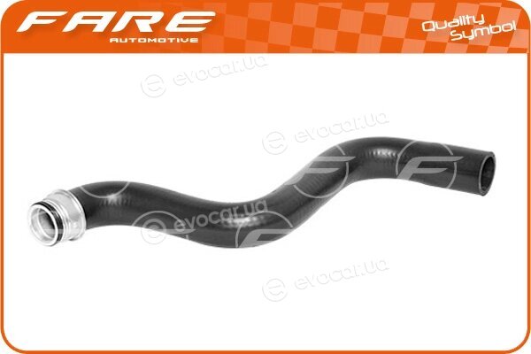 Fare 8708