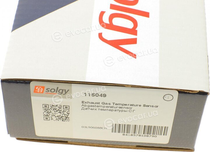 Solgy 115049