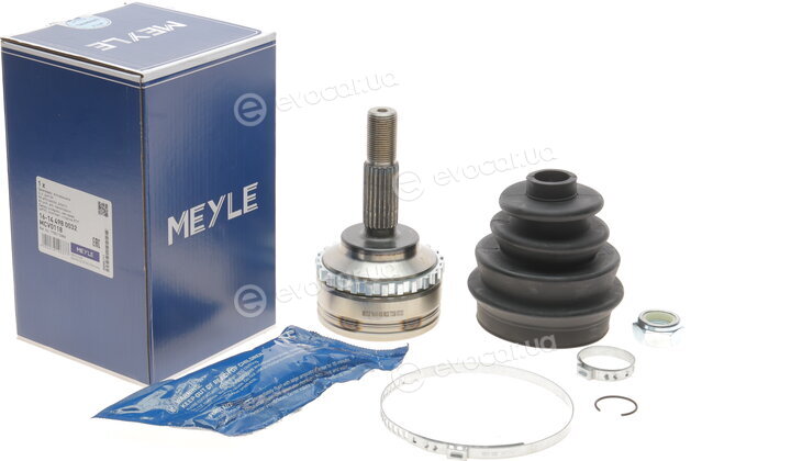 Meyle 16-14 498 0032