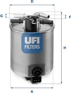 UFI 24.025.01