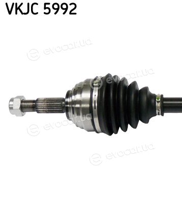 SKF VKJC 5992