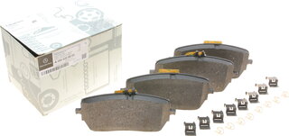 Mercedes-Benz A0004206803