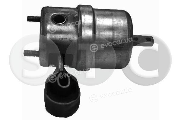 Metalcaucho / STC T404764