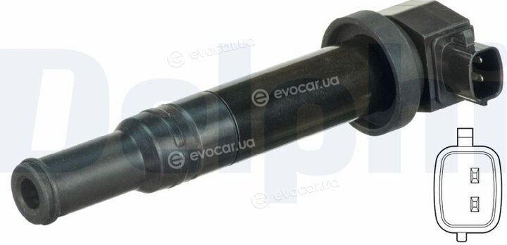 Delphi GN10569