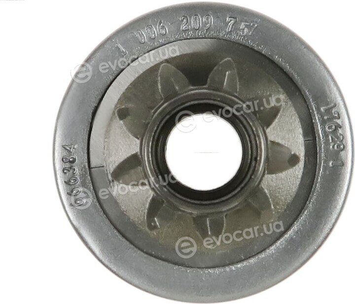 AS SD0091(BOSCH)
