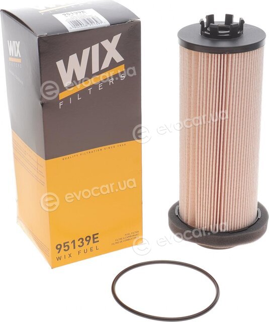 WIX 95139E