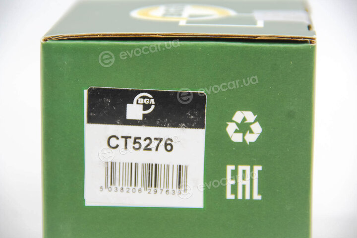 BGA CT5276