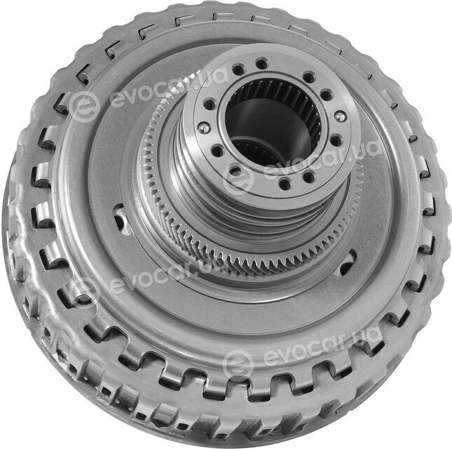 BorgWarner 202154