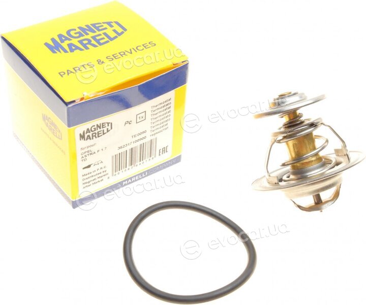 Magneti Marelli 352317100900