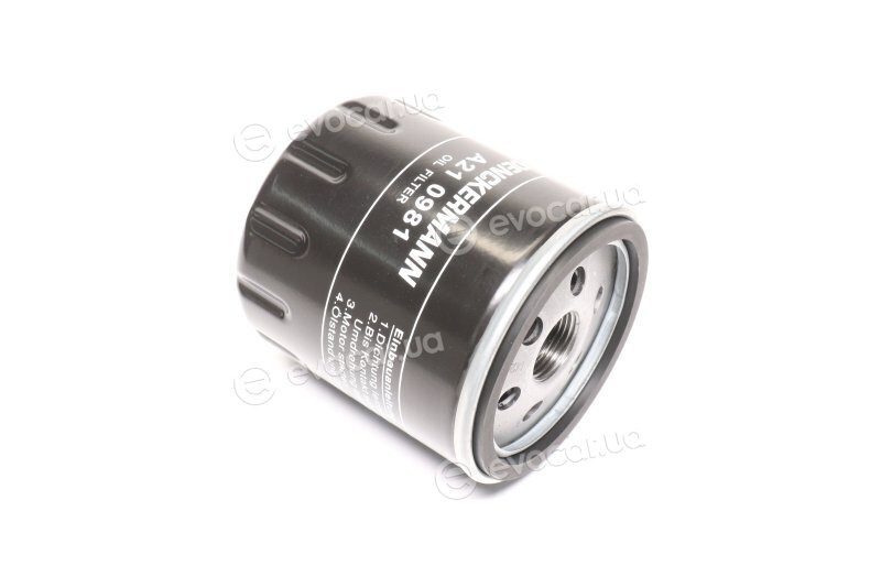 Denckermann A210981