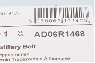 Blue Print AD06R1468