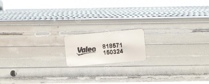 Valeo 818571