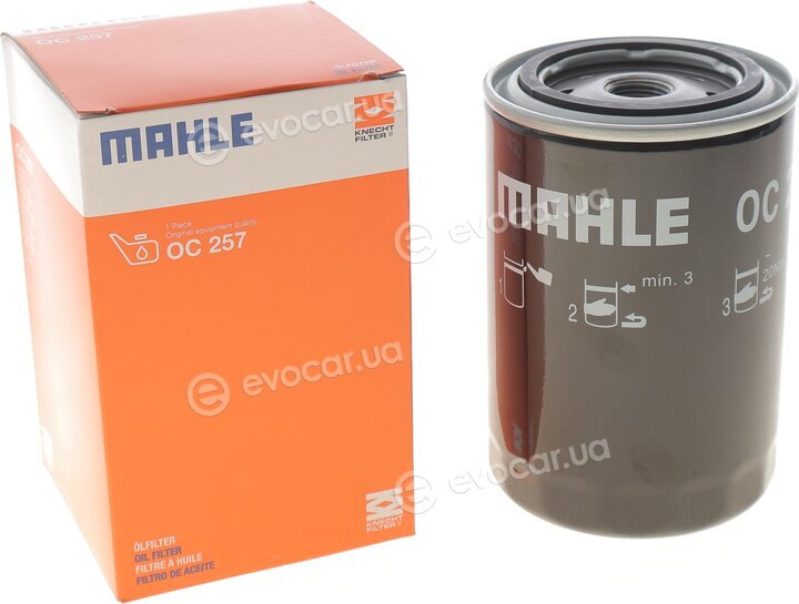 Mahle OC 257