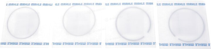 Mahle 022 10 N0