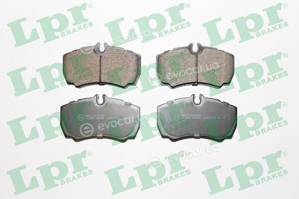 LPR / Samko 05P830