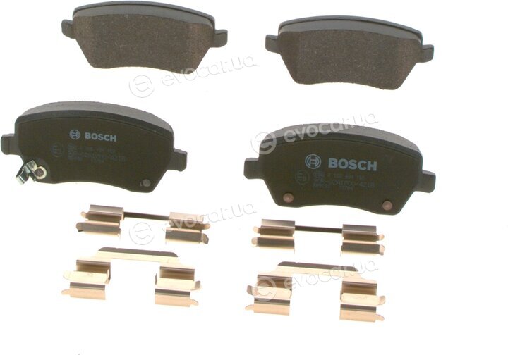 Bosch 0 986 494 160