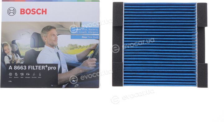 Bosch 0 986 628 663