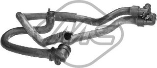Metalcaucho / STC 08641