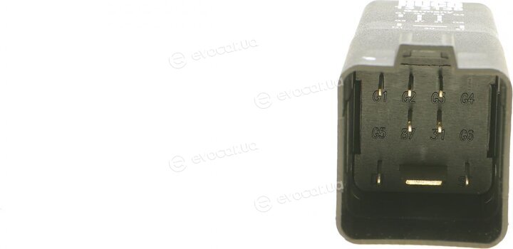 Astemo (Hitachi) / Huco 132138