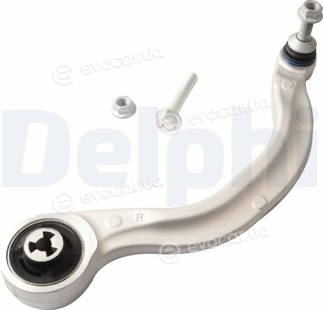 Delphi TC4709