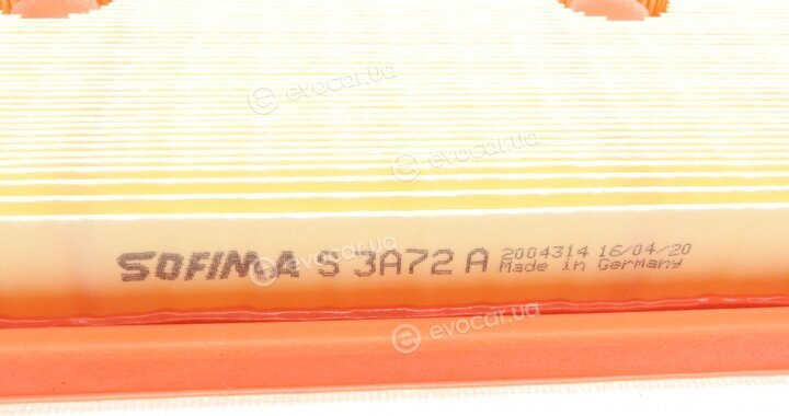 Sofima S 3A72 A