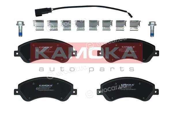 Kamoka JQ1013858