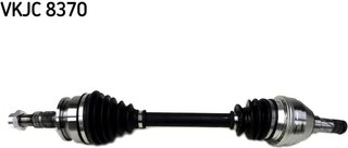SKF VKJC 8370