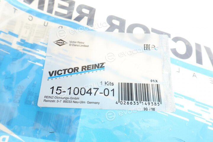 Victor Reinz 15-10047-01