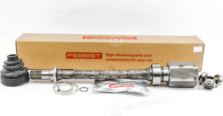 Febest 0511-CX5AT2WDRH