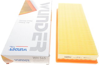 Wunder WH 565