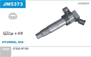 Janmor JM5373