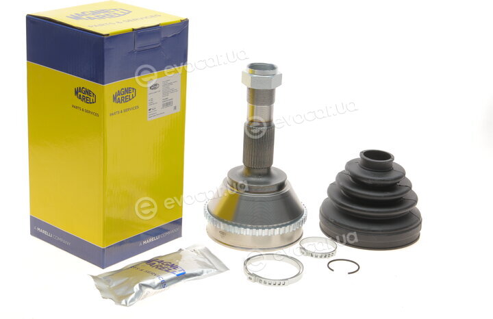 Magneti Marelli 302015100050