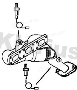 Klarius 321795