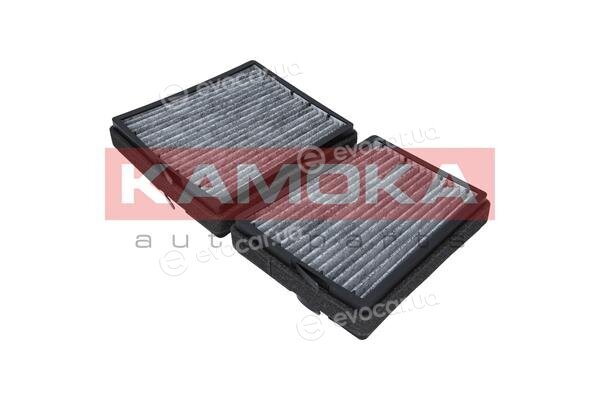 Kamoka F507301